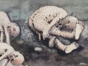 Vile Bodies. Courtesy of Michael Werner Gallery