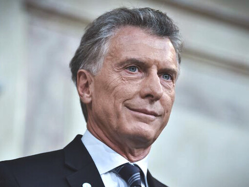 Mauricio Macri es un político, ingeniero civil, empresario y dirigente deportivo argentino, que ejerció como presidente de la Nación Argentina entre 2015 ​ y 2019
