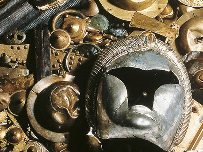 Restless Times. Courtesy of Martin Gropius Bau