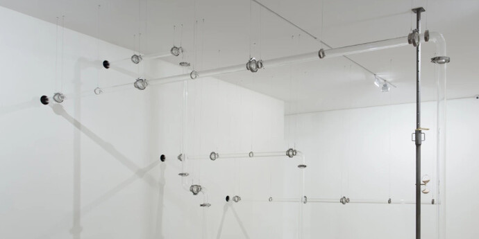 Morro Mundo. Courtesy of Galeria Nara Roesler