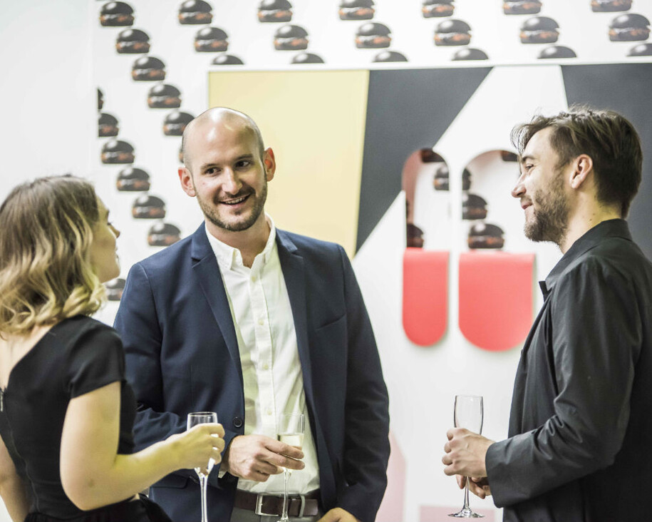 The Manchester Contemporary 2017