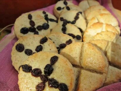 Soul cake