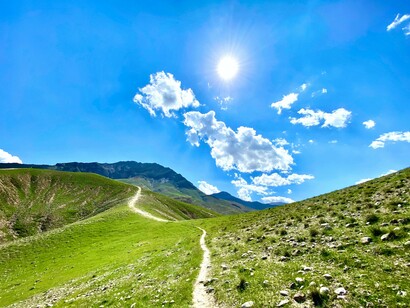Almost the entire Western world had descended on Afghanistan