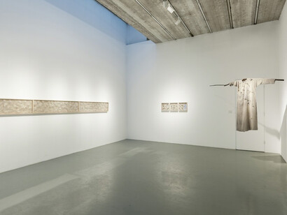 Forbidden Flowers. Courtesy of Amy Li Gallery