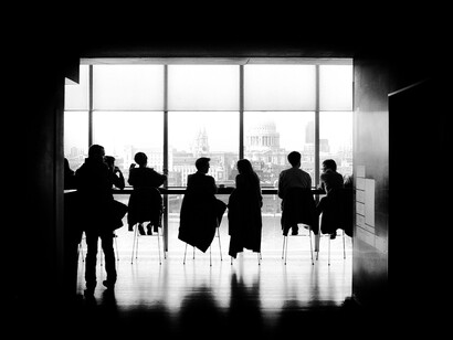 Owners, executives, managers have to acknowledge that differentiation is the key word in the maturity phase