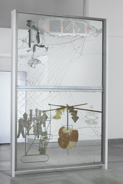 The Duchamp Family. Courtesy of Philadelphia Museum of Art