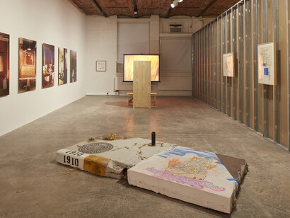 Julie Becker. Courtesy of MoMA PS1