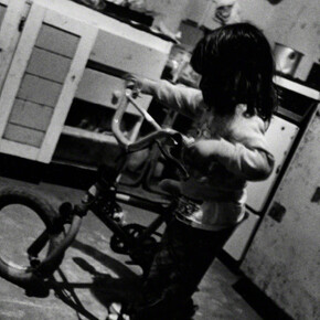 Alfredo Srur. Courtesy of Gallery Julian Sander