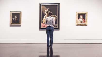 Come possiamo capire se siamo di fronte ad un artista o ad uno pseudo artista? 