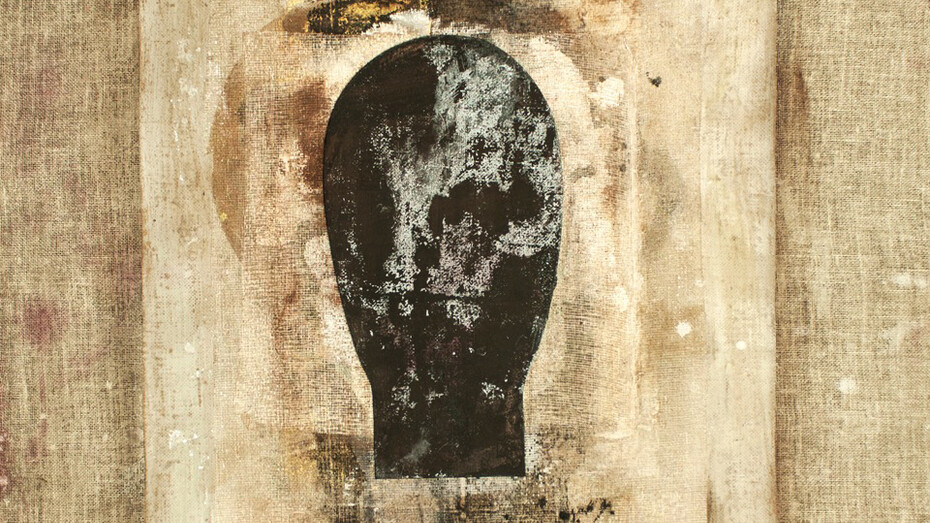 La Sindone e l'impronta dell'arco, Galleria in Arco, Torino