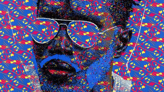 Identities. Courtesy of Out of Africa Gallery
