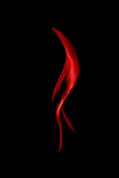 ...por la poesía...