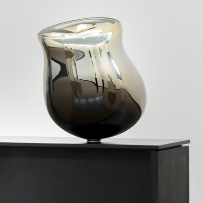 Nadège Desgenétez. Courtesy of Heller Gallery