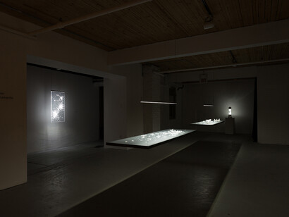 Stratification. Courtesy of Art Mûr