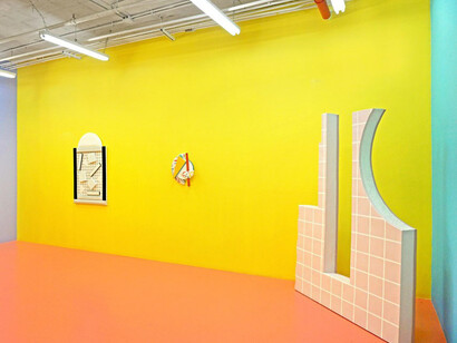 Leah Guadagnoli. Courtesy of Victori + Mo