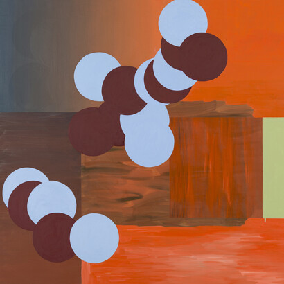 Franck Eon, Talisman 6