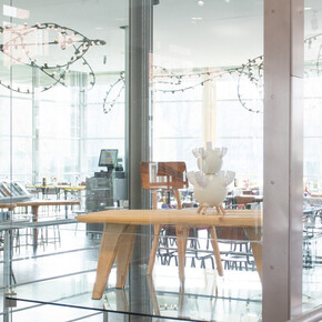 Jeroen Wand. Courtesy of Museum Boijmans Van Beuningen