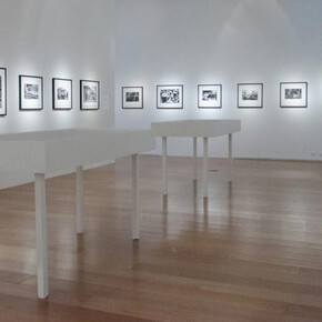 Sara Facio. Courtesy of Malba