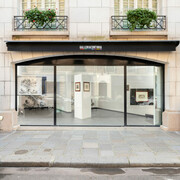 Galleria Continua Matignon