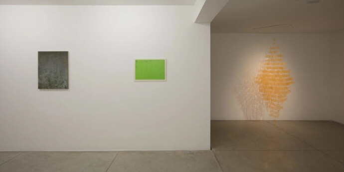 Roesler Hotel #27: Purity is a Myth, Exhibition view. Courtesy of Galeria Nara Roesler 