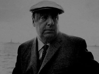 Pablo Neruda (1904-1973)