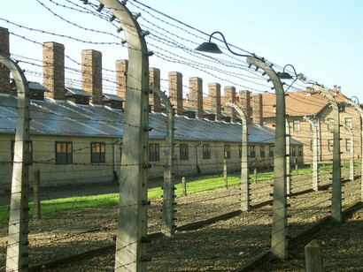 Auschwitz
