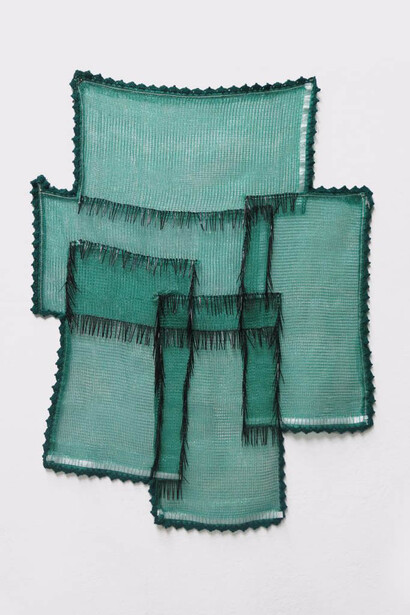 What I really want to tell you… Courtesy of Mana Contemporary