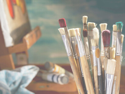 Instrumentos de pintura