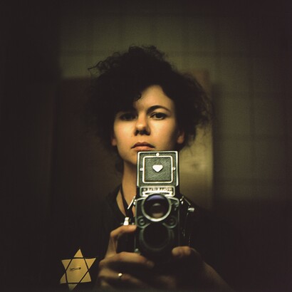 Cristina Nuñez, Mauthausen, 1995