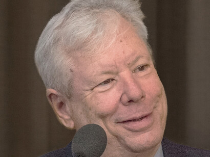 Richard Thaler
