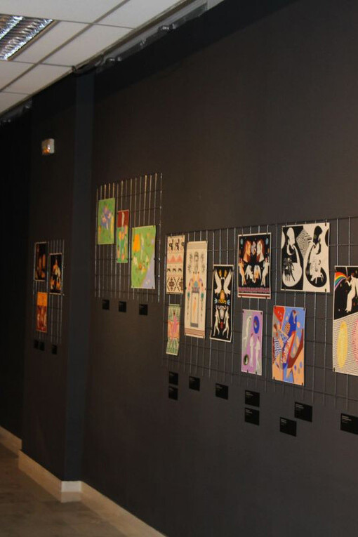 Figures and Dialogues. Courtesy of Αrchaeological Museum of Thessaloniki