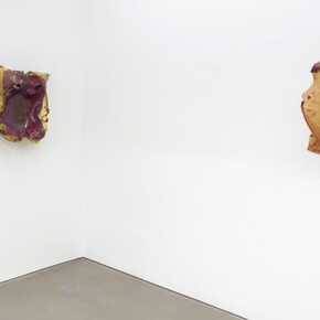 Courtesy the artist & Galerie Guido W. Baudach
Photos: Roman März