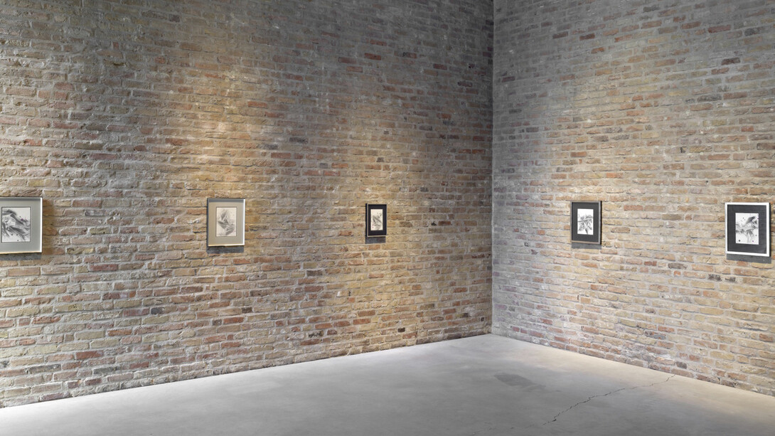 Anselm Reyle. Courtesy of KÖNIG GALERIE	
