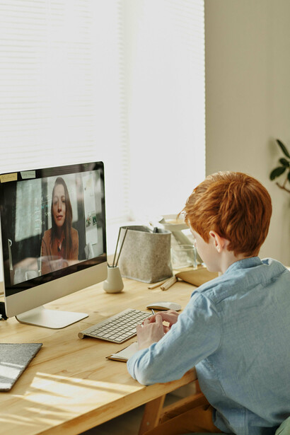 L'idée de classes connectées change la façon d'enseigner