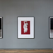 Sondra Meszaros. Courtesy of Corkin Gallery
