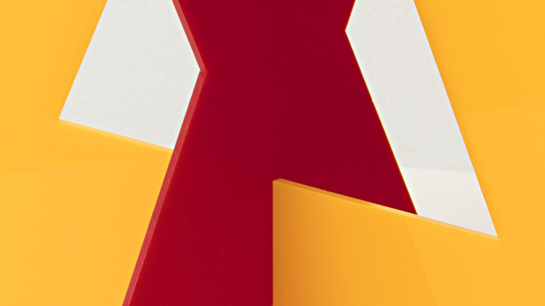 Palavra-Coisa. Courtesy of Carbono Galeria