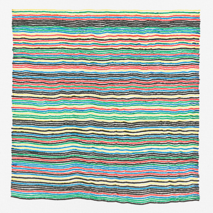 David Connearn. Courtesy of Patrick Heide Contemporary Art