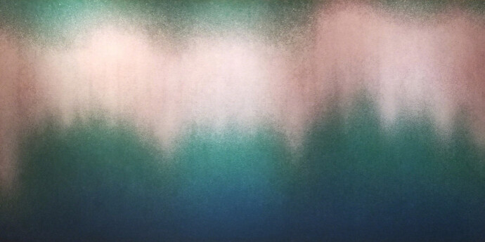 Washington Color School. Courtesy of Bethesda Fine Art