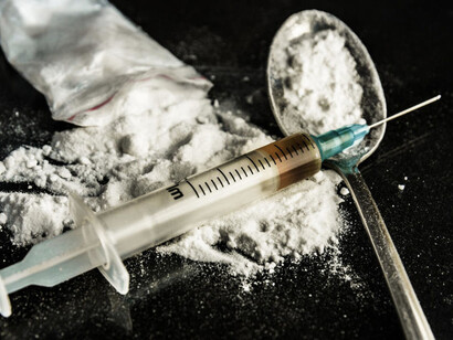 La maggior parte del denaro di provenienza illecita proviene dal traffico di droga