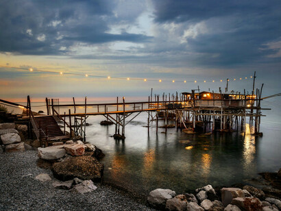 La Costa dei Trabocchi