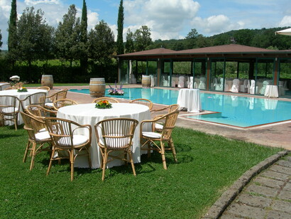 Castello delle Regine