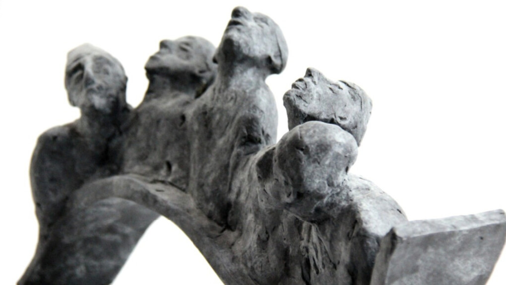 From Ancient to Now. Courtesy of BoxHeart