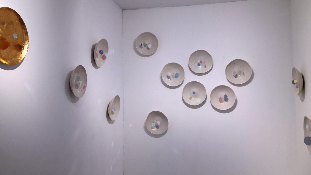 Mercedes Lara. Fernando Cuétara. Courtesy of Lucia Mendoza