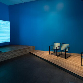 The Pool. Courtesy of NGV 