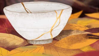 Wabi sabi, la bellezza dell'imperfezione