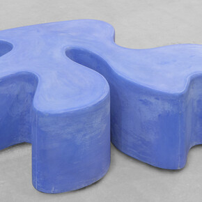 Sarah Crowner. Courtesy of The Contemporary Austin