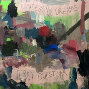 New Garden Romance. Courtesy of John Wolf Art Advisory & Brokerage 