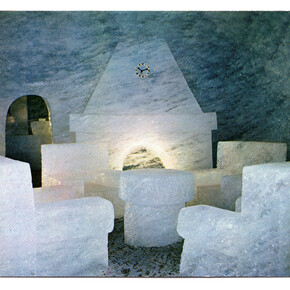 Carte postale issu de la collection de Lionel Catelan