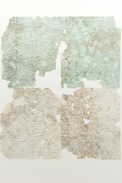 Surface. Courtesy of National Gallery