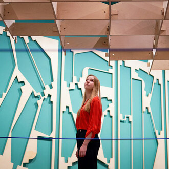 Global Clinic. Courtesy of Wellcome Collection